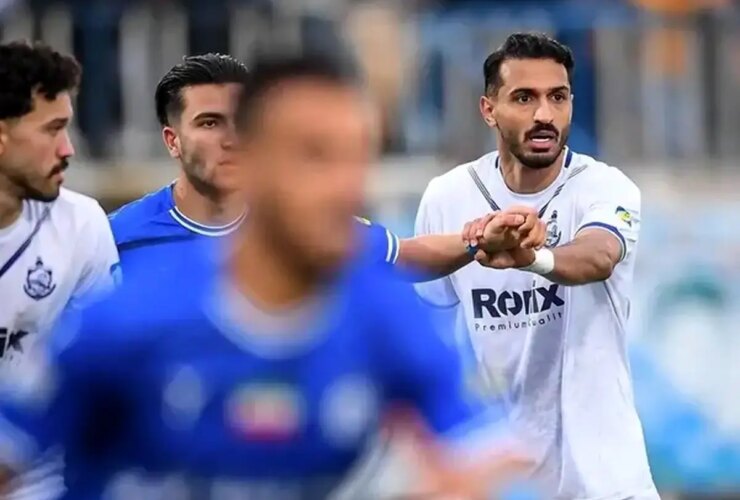 ماجرای کلیپ ویژه بازیگر دنیزچی چه بود؟