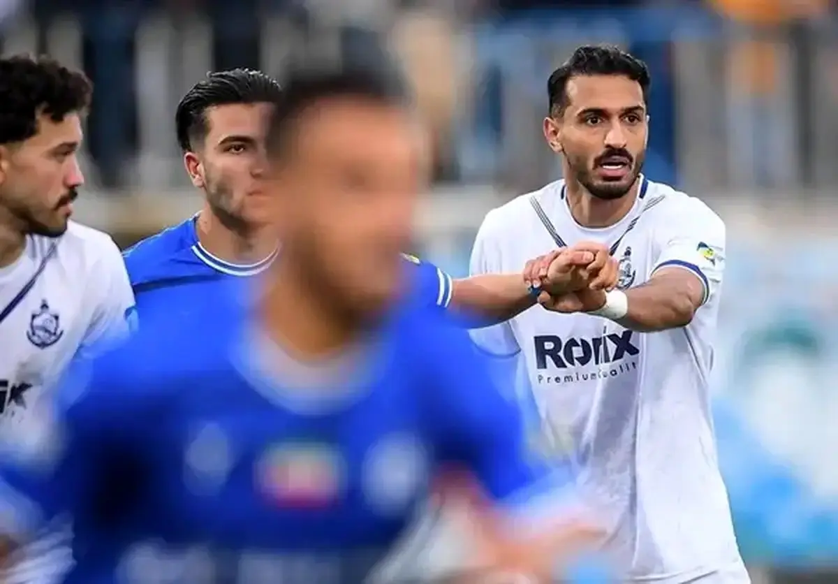 ماجرای کلیپ ویژه بازیگر دنیزچی چه بود؟