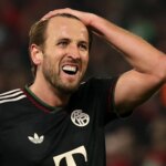 ماشین گلزن انگلیس در یک قدمی بارسلونا قرار دارد