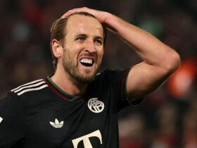 ماشین گلزن انگلیس در یک قدمی بارسلونا قرار دارد