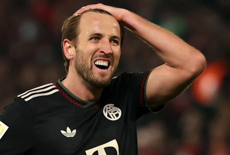 ماشین گلزن انگلیس در یک قدمی بارسلونا قرار دارد