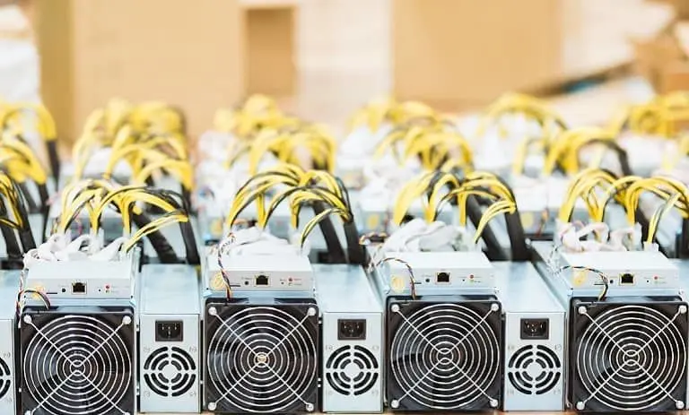 ماینرها چقدر برق مصرف می کنند؟ / نگاهی به آمار توانیر 1 ماینرها چقدر برق مصرف می کنند؟ / نگاهی به آمار توانیر