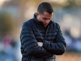 مبارزه جدی اسمار در پرسپولیس; این بازیکن را پیدا کنید! 9 مبارزه جدی اسمار در پرسپولیس; این بازیکن را پیدا کنید!