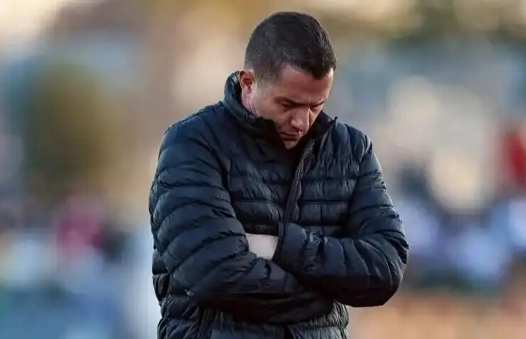 مبارزه جدی اسمار در پرسپولیس; این بازیکن را پیدا کنید! 37 مبارزه جدی اسمار در پرسپولیس; این بازیکن را پیدا کنید!