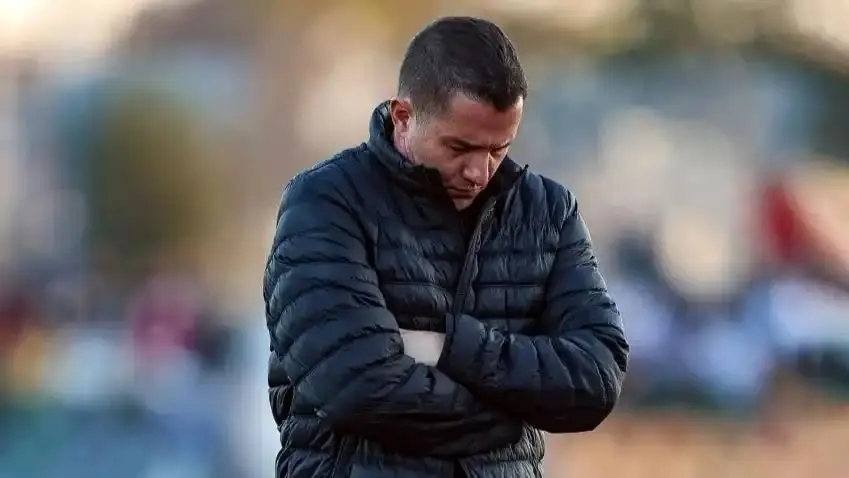 مبارزه جدی اسمار در پرسپولیس; این بازیکن را پیدا کنید!