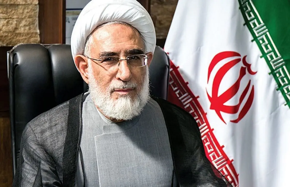 متجب نیا: ما «جبهه اصلاحات» را قبول نداریم. 1 متجب نیا: ما «جبهه اصلاحات» را قبول نداریم.