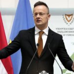 مجارستان: اتحادیه اروپا همچنان این توهم را دارد که اوکراین می تواند در برابر روسیه پیروز شود