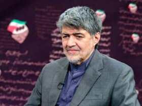 مجتبی مطهری: به اصلاحات و تغییر نیاز داریم/کسی به خاطر عقایدش به زندان نرود 8 مجتبی مطهری: به اصلاحات و تغییر نیاز داریم/کسی به خاطر عقایدش به زندان نرود