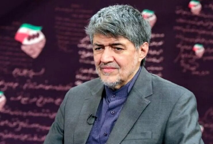 مجتبی مطهری: به اصلاحات و تغییر نیاز داریم/کسی به خاطر عقایدش به زندان نرود