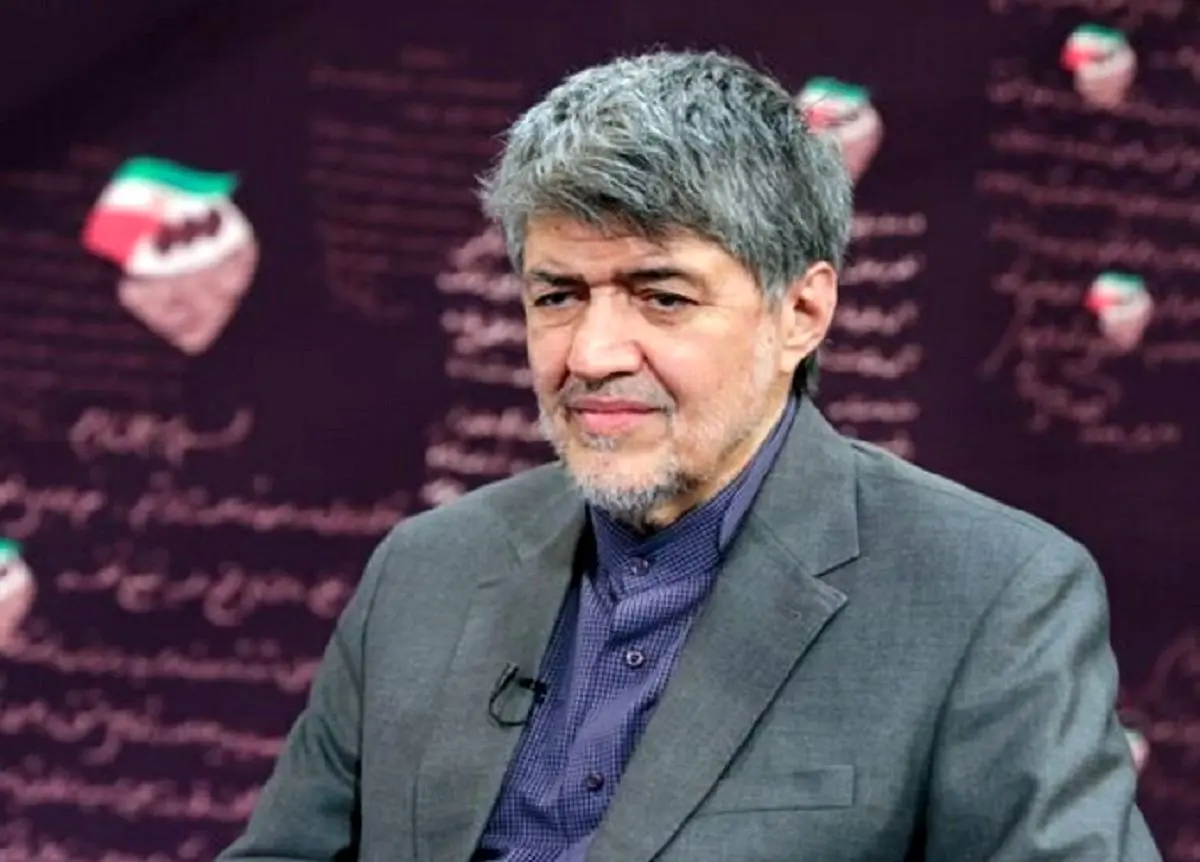 مجتبی مطهری: به اصلاحات و تغییر نیاز داریم/کسی به خاطر عقایدش به زندان نرود 1 مجتبی مطهری: به اصلاحات و تغییر نیاز داریم/کسی به خاطر عقایدش به زندان نرود