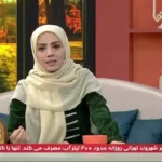 مجری صداوسیما قیمت جدید بنزین را اعلام کرد