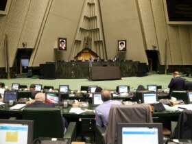 مجلس دو فوریت لایحه کاهش تبصره های بودجه سنواتی را تصویب کرد