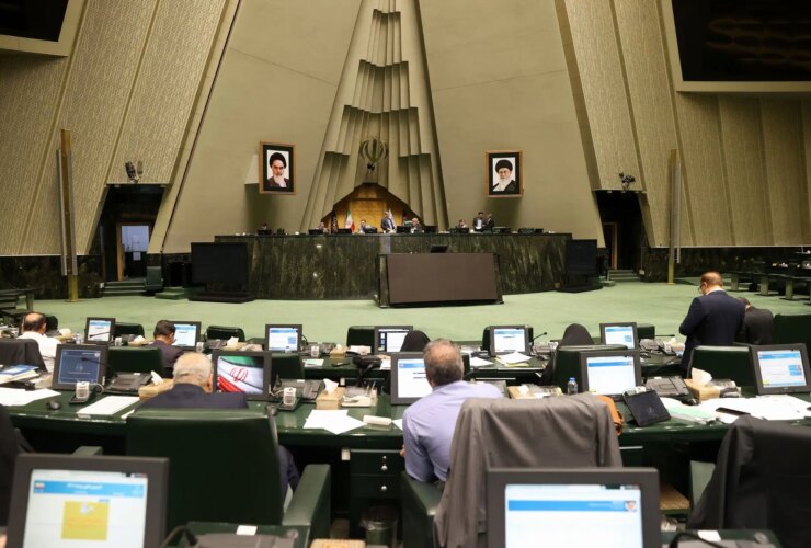 مجلس دو فوریت لایحه کاهش تبصره های بودجه سنواتی را تصویب کرد