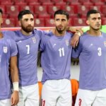 محرومیت عجیب جهانبخش از تیم ملی پس از تیم یابی!