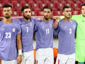 محرومیت عجیب جهانبخش از تیم ملی پس از تیم یابی! 9 محرومیت عجیب جهانبخش از تیم ملی پس از تیم یابی!