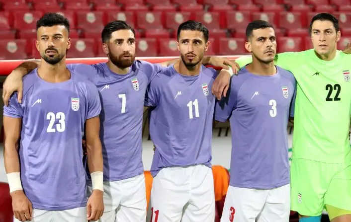 محرومیت عجیب جهانبخش از تیم ملی پس از تیم یابی!