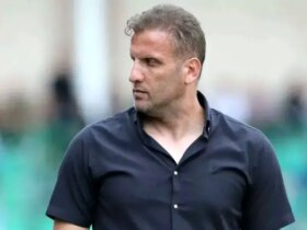 محسن در حضور اسمار به تعصب پرسپولیسی ها واکنش نشان داد