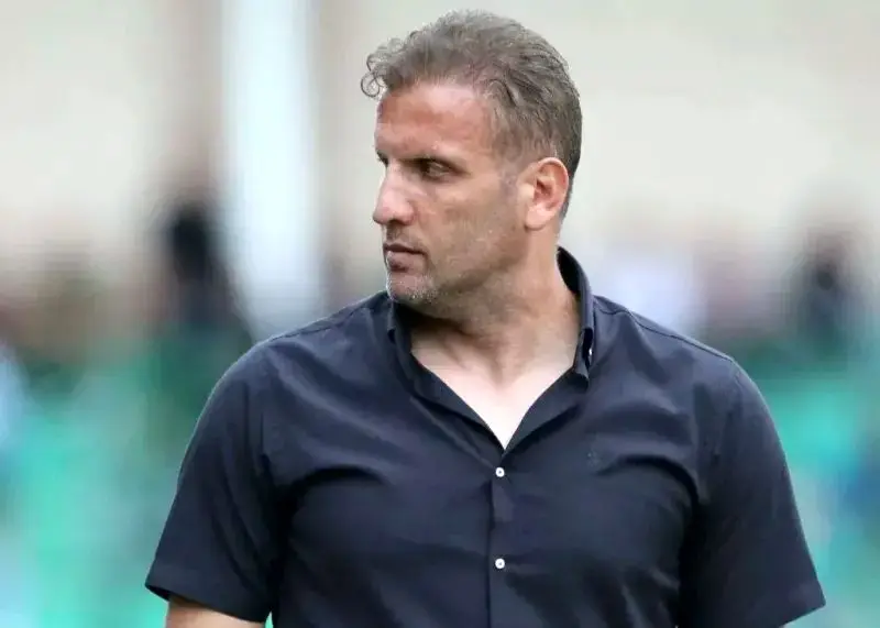 محسن در حضور اسمار به تعصب پرسپولیسی ها واکنش نشان داد 1 محسن در حضور اسمار به تعصب پرسپولیسی ها واکنش نشان داد