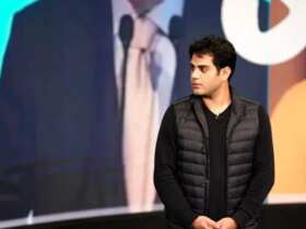 محمد طادی مجری برنامه اوسان: اخراج شدم! خیلی ناگهانی خداحافظی نکردم 8 محمد طادی مجری برنامه اوسان: اخراج شدم! خیلی ناگهانی خداحافظی نکردم