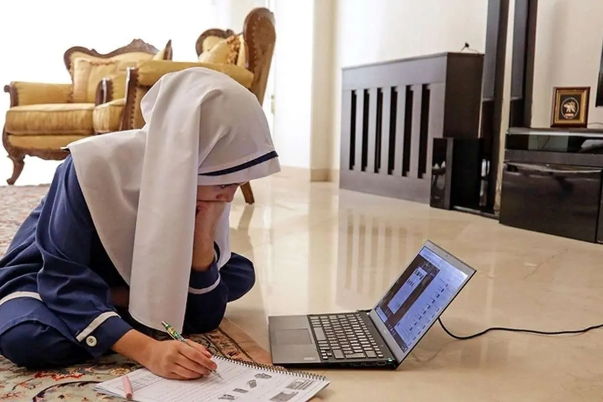 مدارس هرمزگان تا ۱۸ آذر تعطیل است