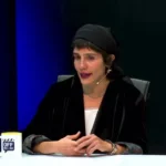 مرجان طسیان پاسخ داد: چرا ادامه سریال کنکل منتشر نشد؟