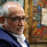 مرعشی: موج سواری درباره استعفای رئیس جمهور را چندان جدی نمی گیریم