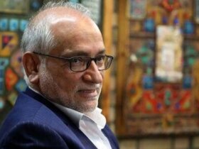 مرعشی: موج سواری درباره استعفای رئیس جمهور را چندان جدی نمی گیریم