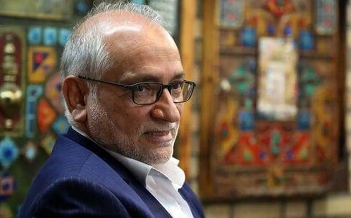 مرعشی: موج سواری درباره استعفای رئیس جمهور را چندان جدی نمی گیریم