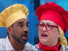 مریم امیرجلالی هم به رادش رحم نکرد