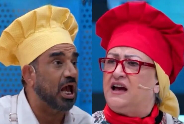 مریم امیرجلالی هم به رادش رحم نکرد