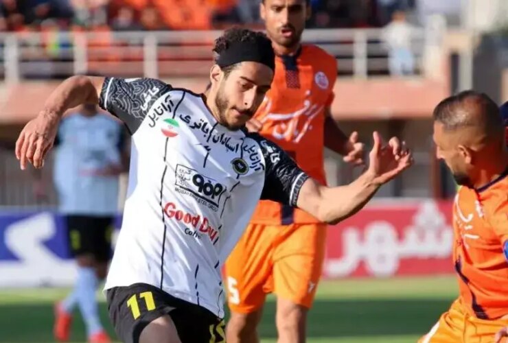 مس کرمان با نتیجه یک بر صفر مغلوب سپاهان شد. رونق اقتصادی دانش آموزان محرم