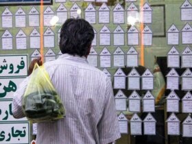 مستاجران مستاجر دولتی می شوند