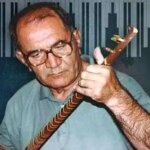 مسعود بختیاری، نابغه موسیقی محلی ایران