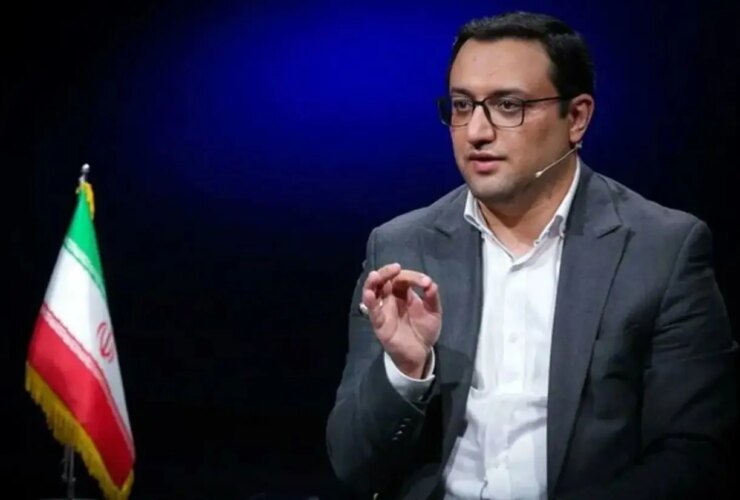 مشاور قالیباف: سعودی ها نمی توانند میانجی ایران و آمریکا باشند