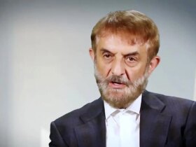 مشاوری که تشخیص داد: سالانه 9 میلیارد دلار تراز تجاری منفی در صنعت خودرو وجود دارد 8 مشاوری که تشخیص داد: سالانه 9 میلیارد دلار تراز تجاری منفی در صنعت خودرو وجود دارد