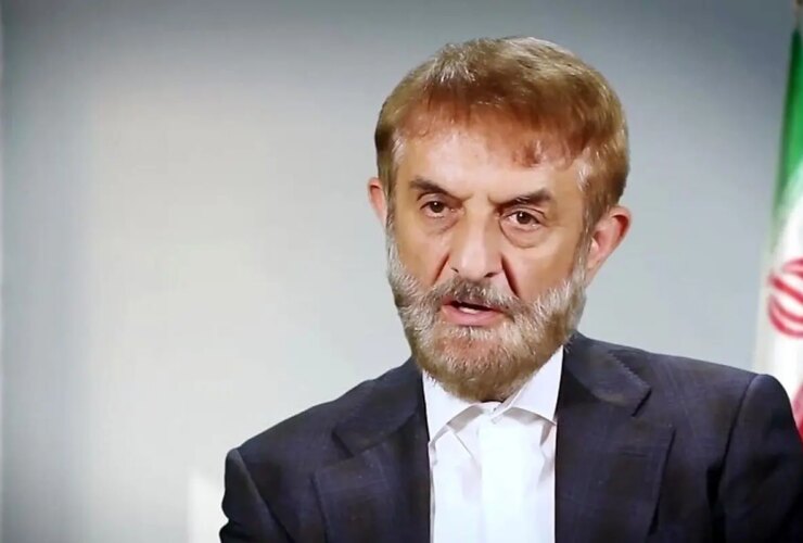 مشاوری که تشخیص داد: سالانه 9 میلیارد دلار تراز تجاری منفی در صنعت خودرو وجود دارد