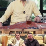 مصاحبه با خواننده های رپ دردسرساز شد!/از علی ضیا شکایت و شکایت شد