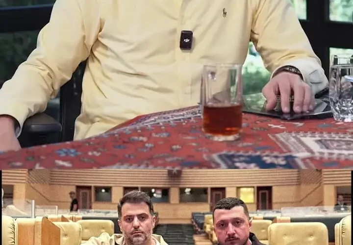 مصاحبه با خواننده های رپ دردسرساز شد!/از علی ضیا شکایت و شکایت شد 29 مصاحبه با خواننده های رپ دردسرساز شد!/از علی ضیا شکایت و شکایت شد