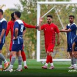 معادلات پیچیده اسمار در پرسپولیس پس از بازگشت عالیشاه