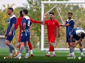 معادلات پیچیده اسمار در پرسپولیس پس از بازگشت عالیشاه 9 معادلات پیچیده اسمار در پرسپولیس پس از بازگشت عالیشاه