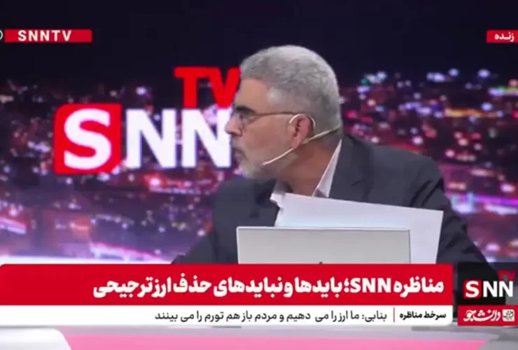 معاون صمصامی: قیمت واقعی بنزین زیر 2 هزار تومان است