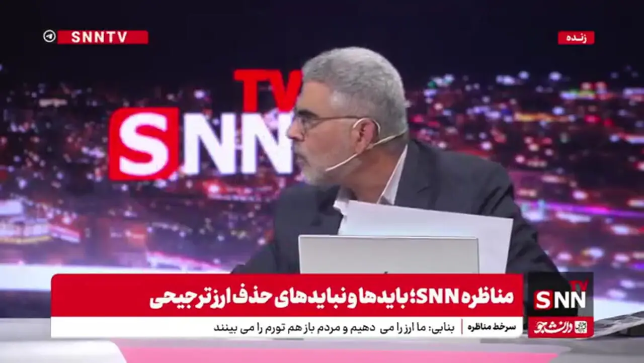 معاون صمصامی: قیمت واقعی بنزین زیر 2 هزار تومان است