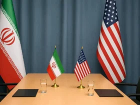 معاون عراقچی: هر چه بیشتر مقاومت کنیم، در مذاکرات برای رفع تحریم ها بازتر خواهیم بود 8 معاون عراقچی: هر چه بیشتر مقاومت کنیم، در مذاکرات برای رفع تحریم ها بازتر خواهیم بود