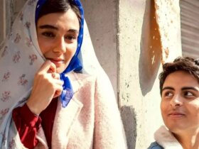 ملاقات با مردم "فرزندان مردم" 8 با مردم