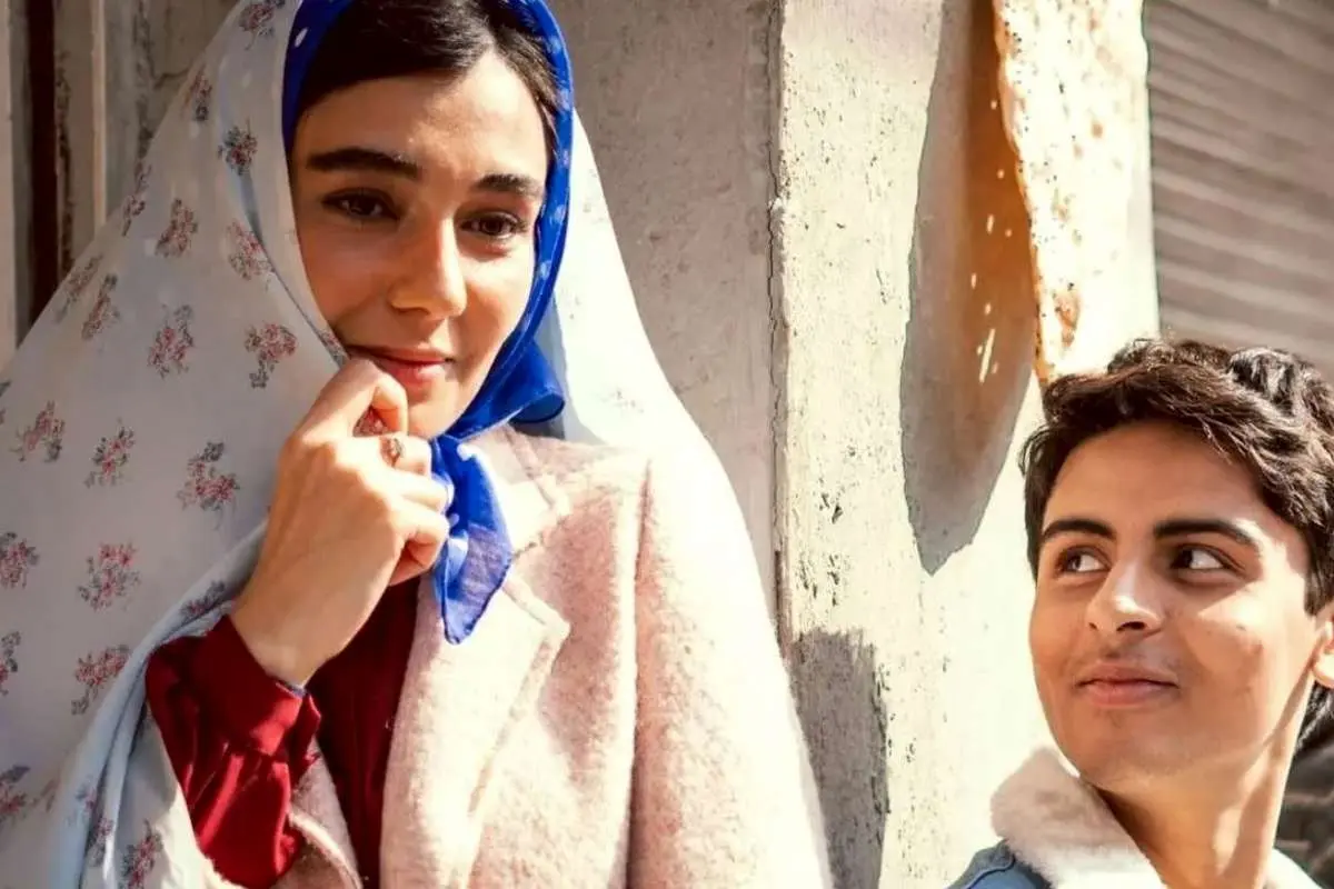 ملاقات با مردم "فرزندان مردم" 1 با مردم