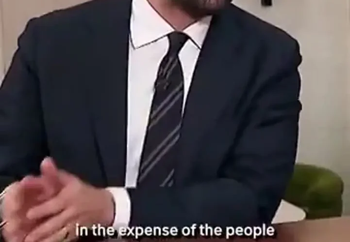 ممدانی: آماده همکاری با ترامپ هستم