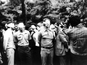 من خودم سیزدهم هستم. برای 13 نوامبر