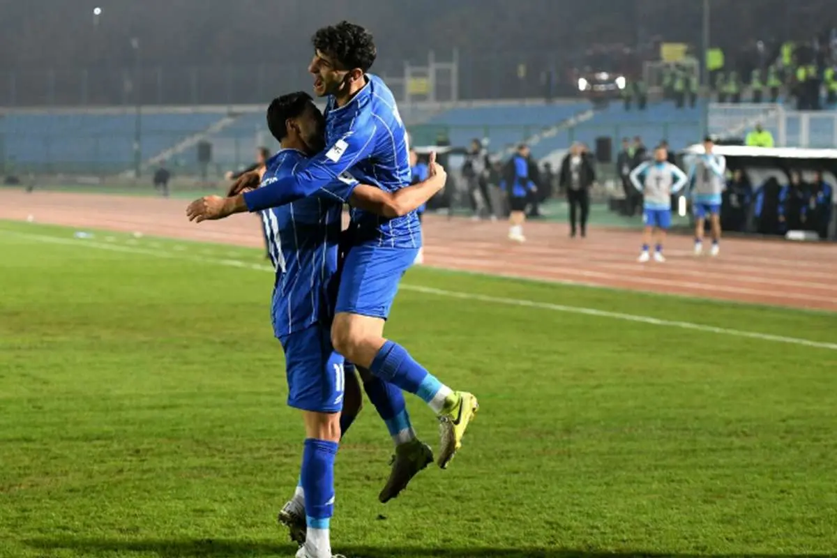 مهاجمان بدون گل استقلال; هر مسابقه ای ضعیف تر از بازی قبلی است