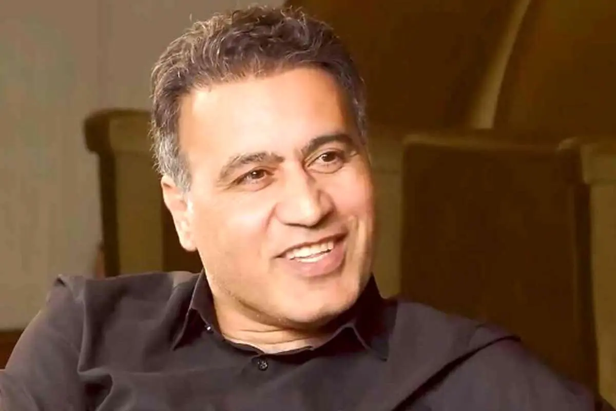 مهدوی کیا بهترین مربی دوران فوتبال خود را معرفی کرد