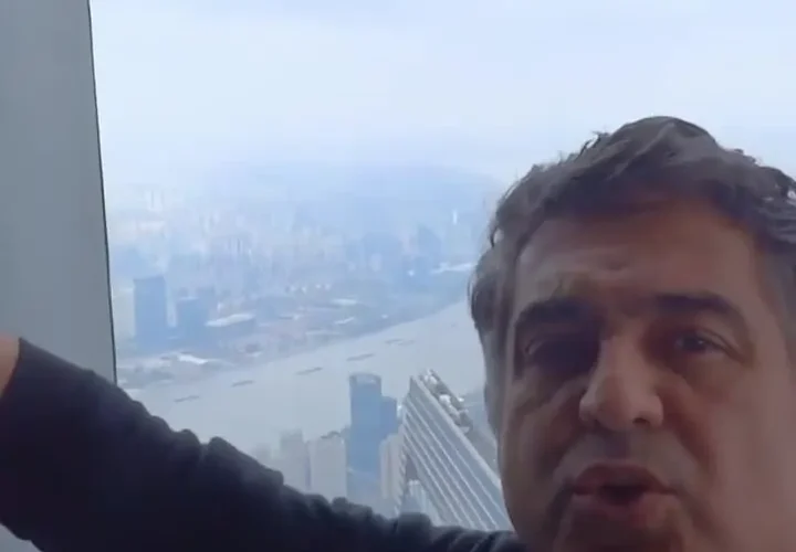 مهدی امینی خواه، شانگهای، چین 14 مهدی امینی خواه، شانگهای، چین